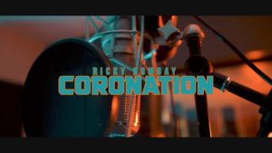 Ozone Media: Ricky Bombay – Coronation [OFFICIAL VIDEO]