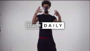 Saint M – COVID-19 [Music Video] | GRM Daily