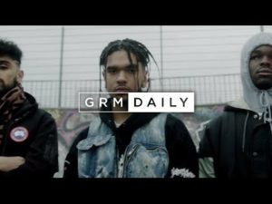 SXINT – The One [Music Video] | GRM Daily