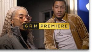 Trillary Banks – Drillary (Prod. By Zenith x Chris Rich) [Music Video] | GRM Daily