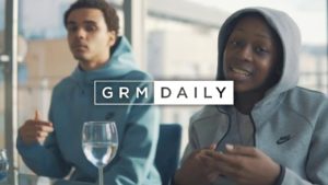 TW X KS – Nike Tech [Music Video] | GRM Daily