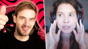 YouTuber UNDER FIRE for THIS! PewDiePie, RiceGum, Zenon, Voyboy