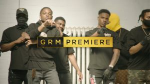 Yxng Bane x K Trap – Are You Mad [Music Video] | GRM Daily