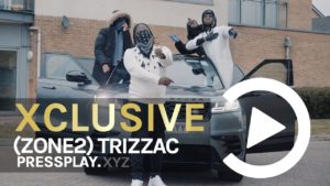 (Zone 2) Trizzac – Blunt (Music Video)