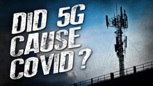 10 Conspiracies About 5G Debunked