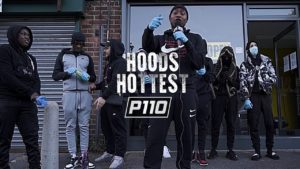 28Blackz – Hoods Hottest (Season 2) | P110
