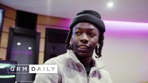 ADE1K – Life Loaded [Music Video] | GRM Daily