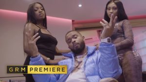 C Montana – London We Come From/Money Drill [Music Video] | GRM Daily