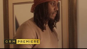 Cashh – Trouble [Music Video] | GRM Daily
