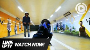 Crickz – Right Now [Music Video] | Link Up TV