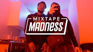 Dizzle AP ft T2frank x 3lz Zino – Who Said (Music Video) | @MixtapeMadness