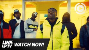 ESQ – Dirt on my name [Music Video] | Link Up TV