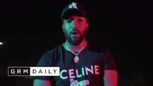 J Carlyle – Man of Action (Prod By Chris Kale)  [Music Video] | GRM Daily
