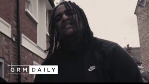 Jibbzy – Mellow [Music Video] | GRM Daily