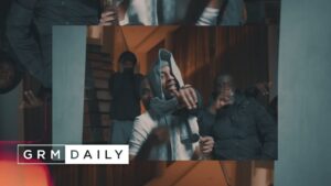 JOSH BLAKE – Louis Vuitton [Music Video] | GRM Daily