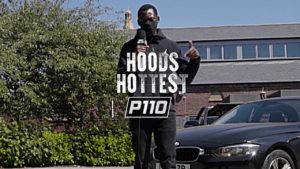 Kaizer JJ – Hoods Hottest (Season 2) | P110