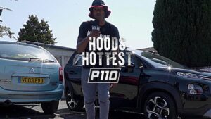 Kwarmzy- Hoods Hottest (Part 2) | P110