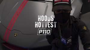 Lil Jizzy – Hoods Hottest (Season 2) | P110