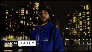MOSI – Overdose [Music Video] | GRM Daily