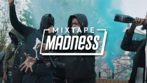 Mula – Reality (Music Video) | @MixtapeMadness