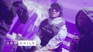 MWAY100 – Cocaine  [Music Video] | GRM Daily