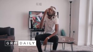 Nino Busy – Reverse Cow Girl [Music Video] | GRM Daily