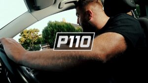 P110 – Fts – Dedicated [Music Video]