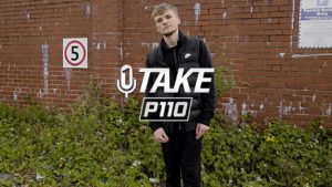 P110 – Tyke | @tyke_manchester #1TAKE