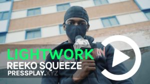 Reeko Squeeze – Lightwork Freestyle