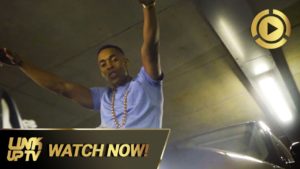 Remz  – Isolation [Music Video] | Link Up TV