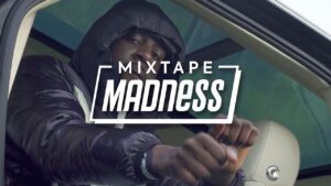 Swxve – Double Up (Music Video) | @MixtapeMadness