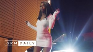 SYM – Threat [Music Video] | GRM Daily