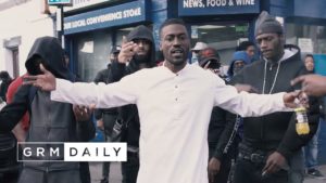 Troubz – Shooting Stars (Tings In Boots) [Music Video] | GRM Daily