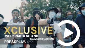 WorkRate X Nito NB X AbzSav X MadMax – L’s Down (Music Video) | Pressplay