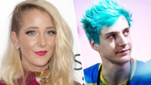 YouTuber Might QUIT Over THIS… Jenna Marbles, Ninja, Tfue, Twitch, Blaire White