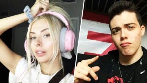 YouTubers Are STRESSED About THIS… FaZe Adapt vs Corinna Kopf, Twitch, Keemstar
