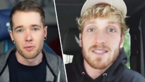 YouTubers SPEAK OUT About THIS… Logan Paul, DanTDM, KSI, TwoMad