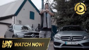 Yung Fume – Black Panthers [Music Video] Link Up TV