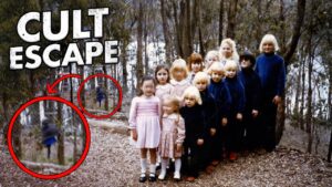 10 Crazy Cult Escape Stories