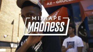 A1RMY – Baller (Freestyle) | @MixtapeMadness