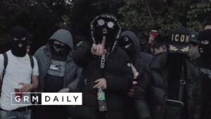 B.I.S (A.P, Parkz, Tunz) – Must Of Gone Mad (Prod. By R Trap) [Music Video] | GRM Daily