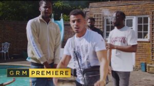 Belly Squad x Young Smokes – Word of Mouth [Music Video] | GRM Daily