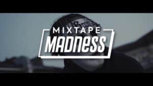 (Block 6) Ghostface600 x Young A6 – Hennessy (Music Video) | @MixtapeMadness