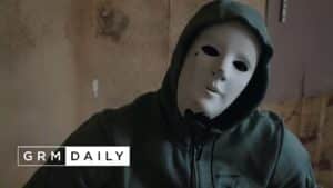 Chaos – Normal [Music Video] | GRM Daily