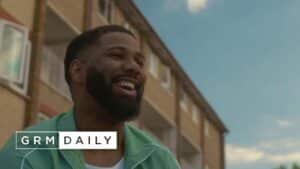 CreepaOfficial – South Brum [Music Video] | GRM Daily