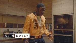 Curtis J – For Me [Music Video] | GRM Daily