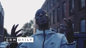 Don Lavell – Live in the T [Music Video] | GRM Daily