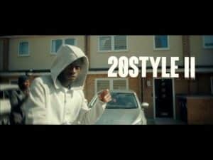 Dyego – 20 Style 2 (Music Video) | @MixtapeMadness