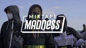 Eekz – Da Drop (Music Video) | @MixtapeMadness