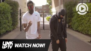 (FCB) BK x SD – Trapping & Mapping [Music Video] | Link Up TV